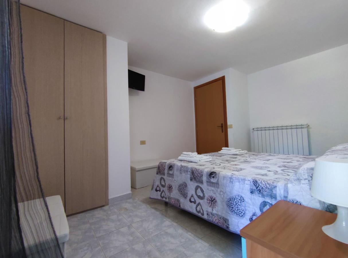 Il Ruscello Bed & Breakfast San Severino Exterior photo