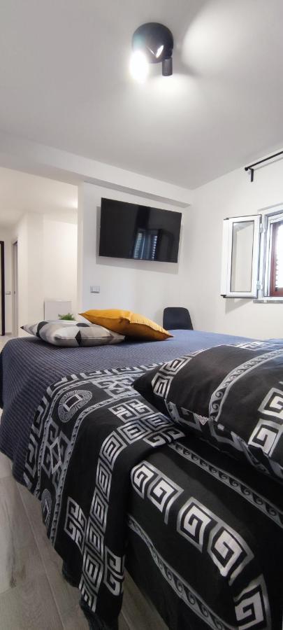 Il Ruscello Bed & Breakfast San Severino Exterior photo