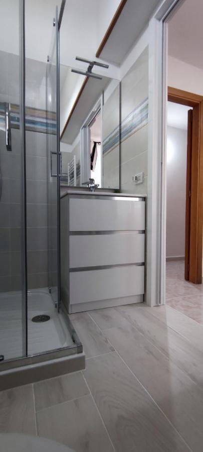 Il Ruscello Bed & Breakfast San Severino Exterior photo